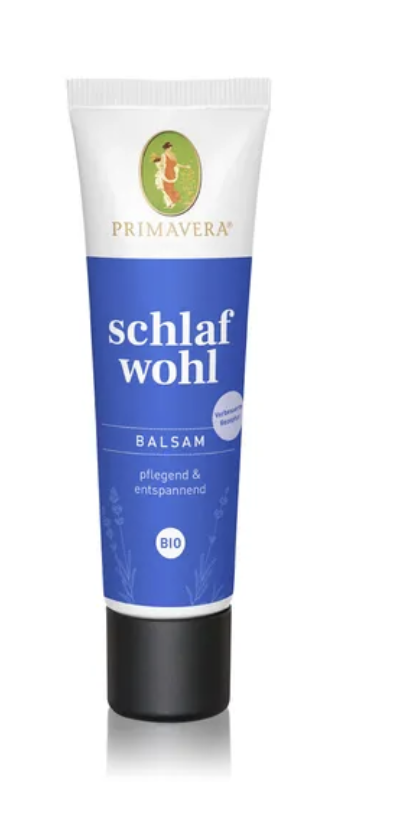 Primavera Kropsbalsam 30ml