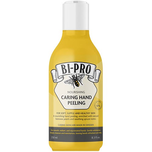 Pro Nourisching Caring Hand Peeling 250