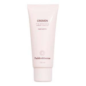 Pudderdåserne Cremen 100