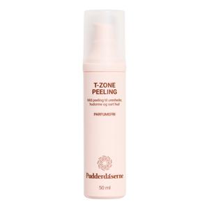 Pudderdåserne Zone Peeling