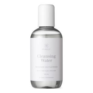 Purely Professional Cleansing Water 100