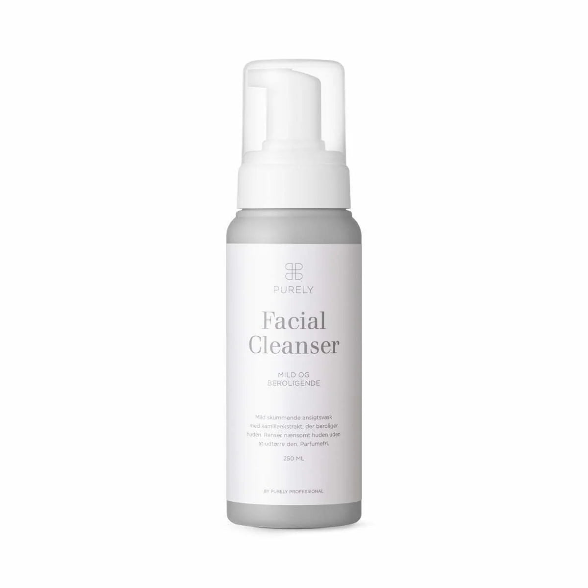 Purely Professional Facial Cleanser 250
