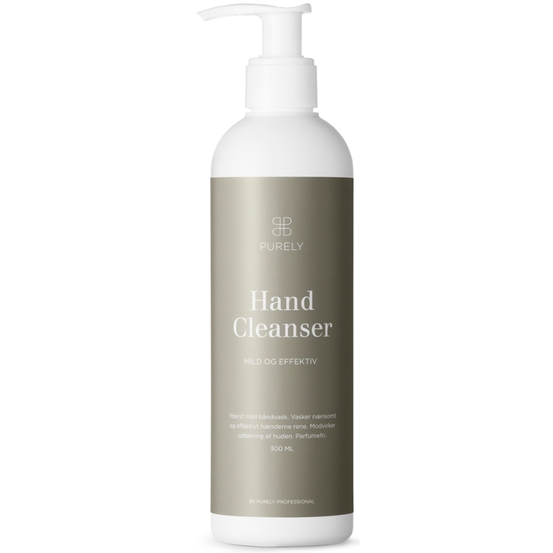 Purely Professional Hand Cleanser 300