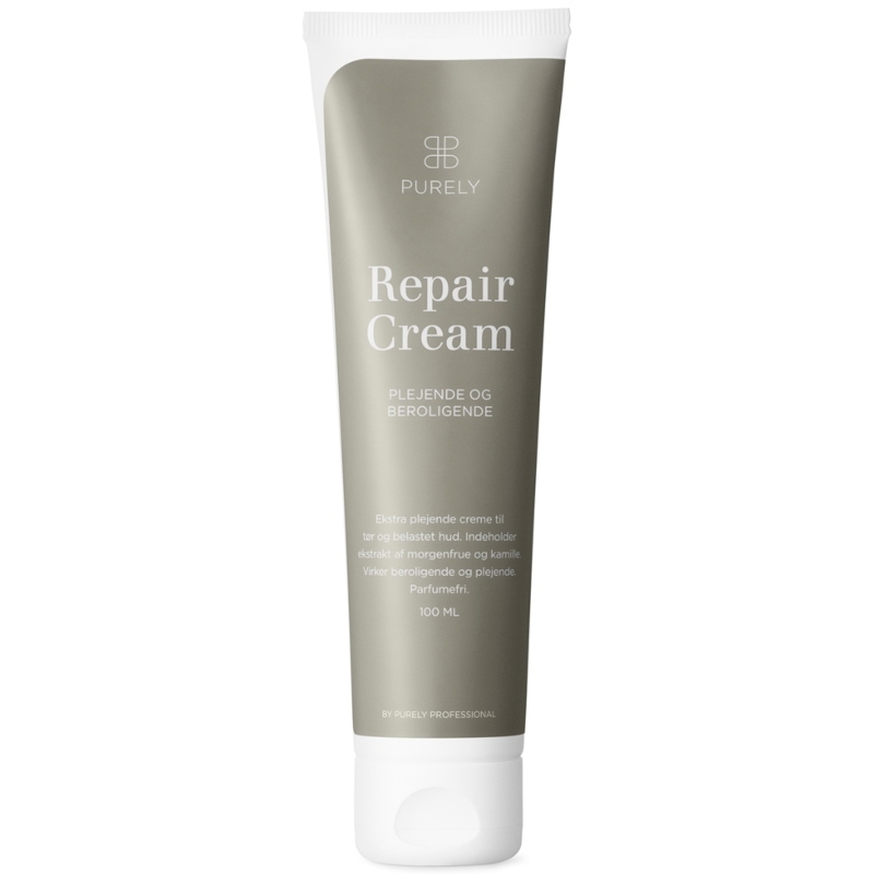 Purely Professional Repair Cream 100
