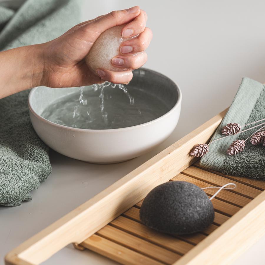 Puremetics Konjac Svampe Pak
