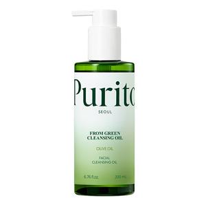 Purito Seoul From Green Cleansing Oil 200