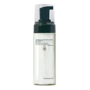 Pyunkang Yul Claming Low Foaming Cleanser 150