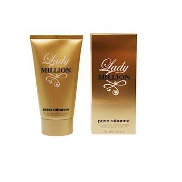 Rabanne Lady Million Body Lotion 200