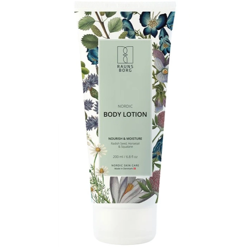 Raunsborg Body Lotion 200