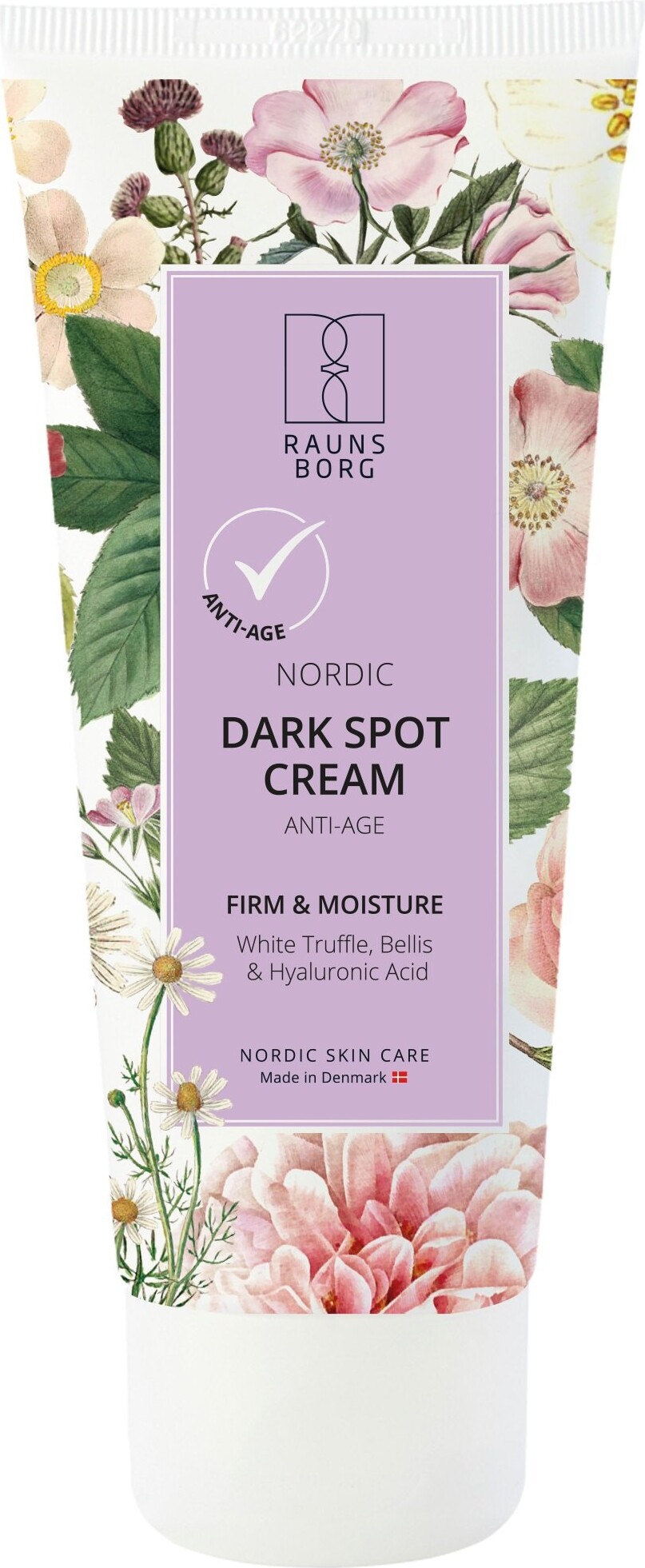Raunsborg Dark Spot Cream 100 Dagcreme