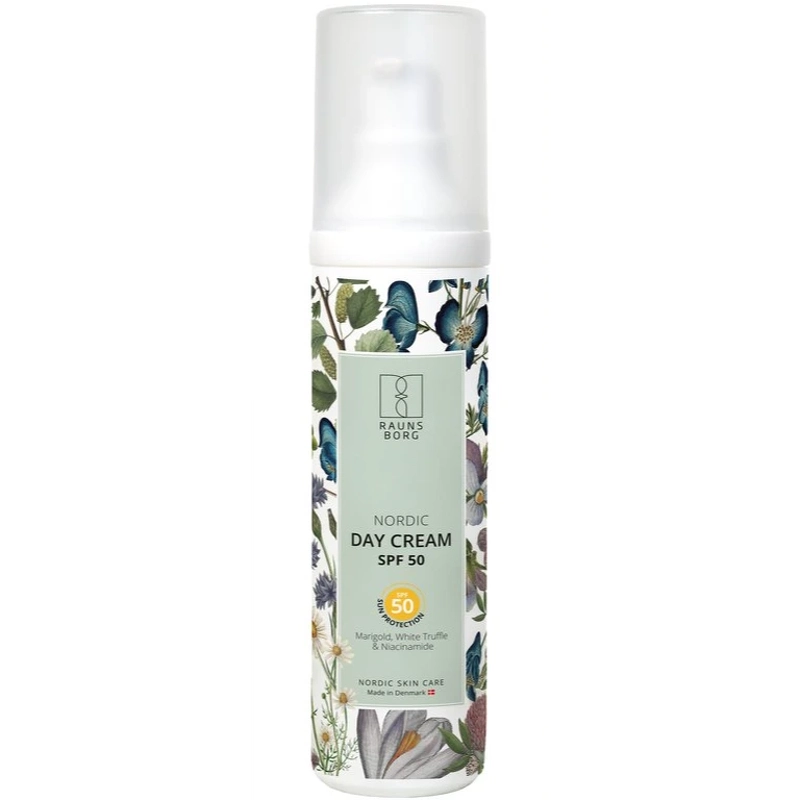 Raunsborg Day Cream Spf