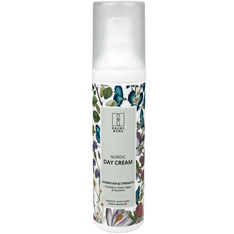 Raunsborg Day Cream