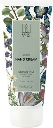 Raunsborg Hand Cream For All Skin Types 200 Håndcreme