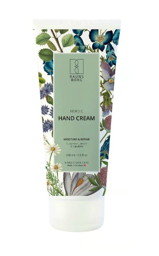 Raunsborg Hand Cream 200