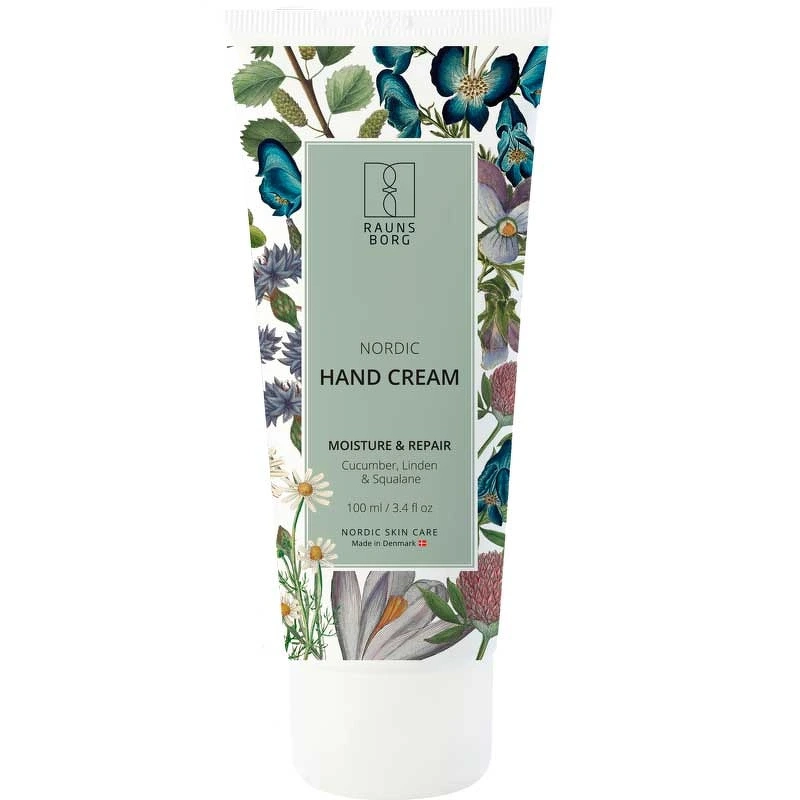 Raunsborg Hand Cream 100