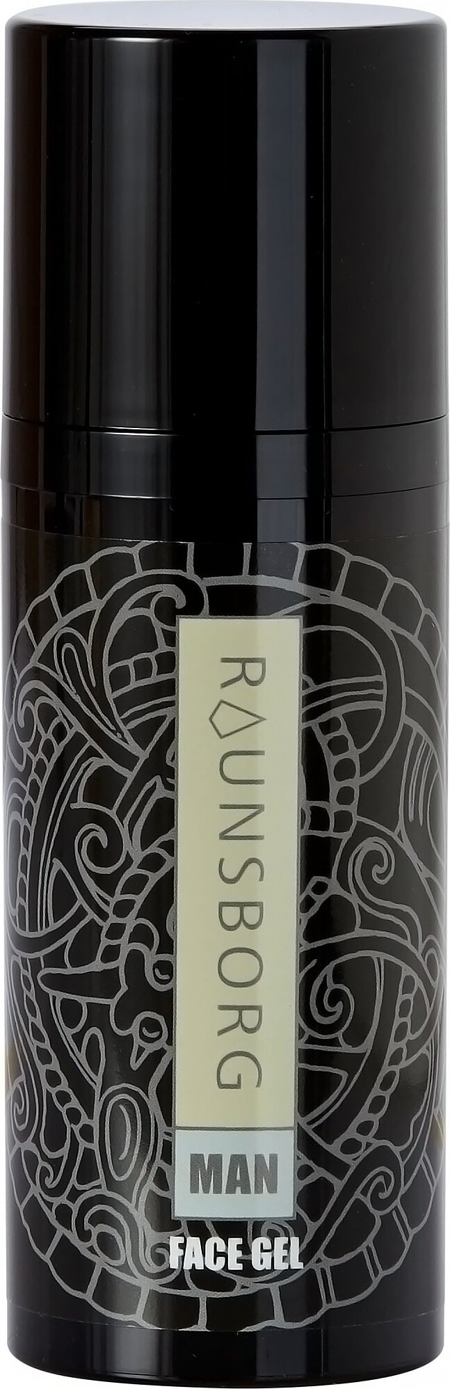 Raunsborg Man Face Gel Dagcreme