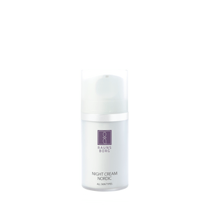 Raunsborg Night Cream