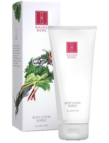 Raunsborg Nordic Bodylotion 200ml