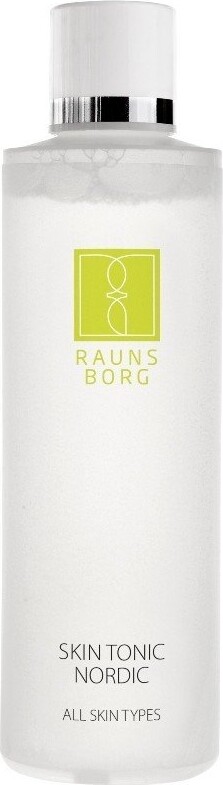 Raunsborg Skin Tonic All Skin Types 150ml