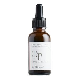 Raz Skincare Chemical Peel
