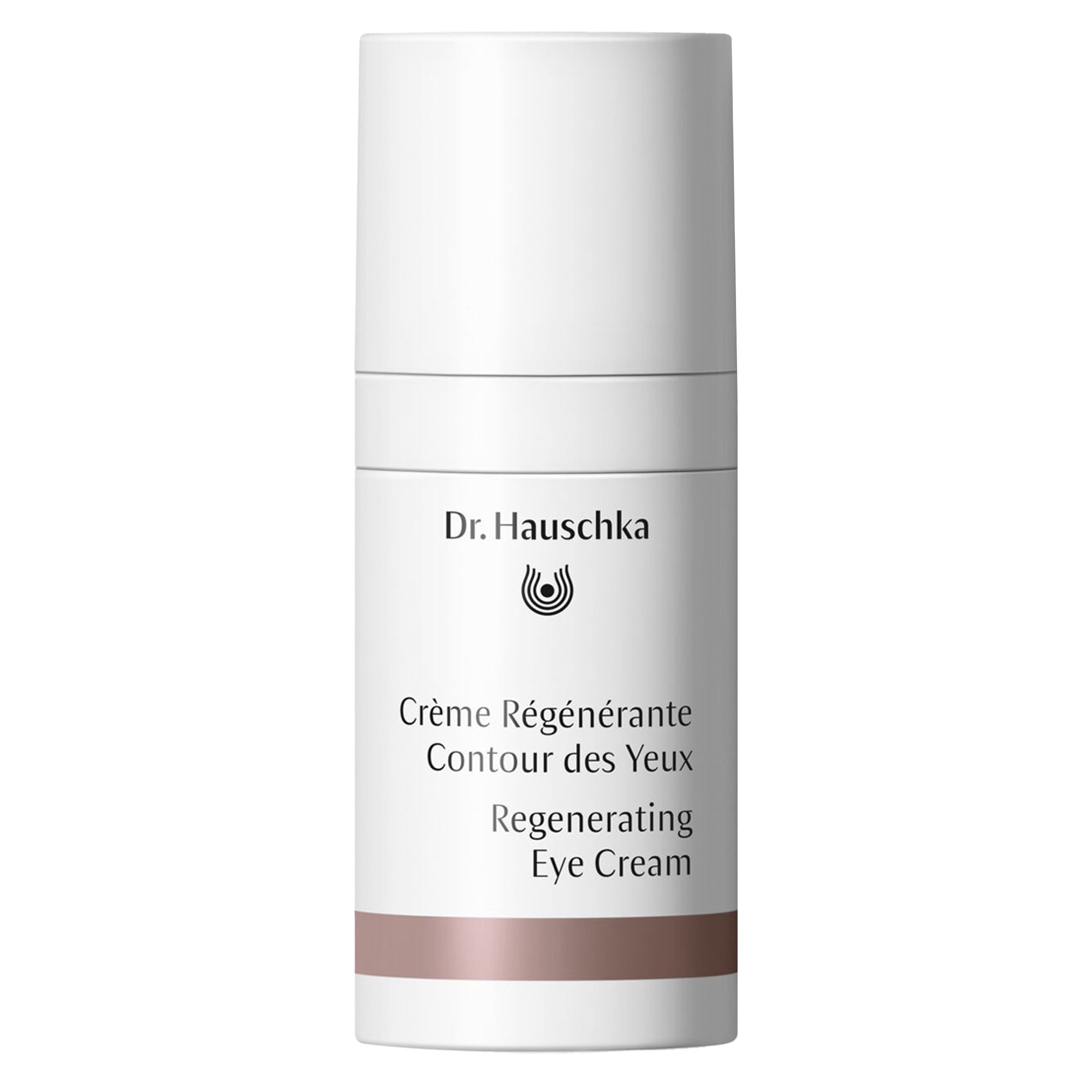 Regenerating Eye Cream  Regenererende øjencreme 15ml Hauschka