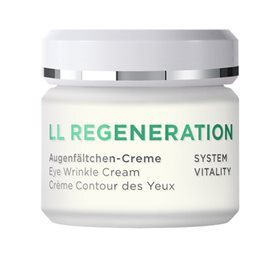 Regeneration Antirynke øjencreme Annemarie Brlind 30ml