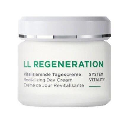 Regeneration Dagcreme Annemarie Brlind 50ml
