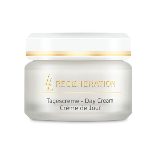 Regeneration Day Creme Annemarie Brlind