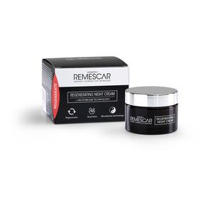 Remescar Regenerating Night Cream