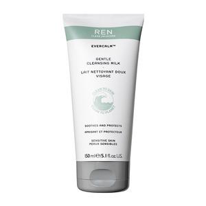 Ren Evercalm Gentle Cleansing Milk  150