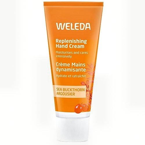 Replenishing Hand Cream Weleda