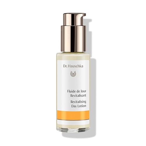 Revitalising Day Lotion Hauschka