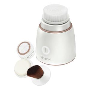 Revlon Ultimate Glow Rense Make Sonic Ansigtsbørste Stk