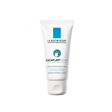 Roche Posay Cicaplast Håndcreme Tube 50ml