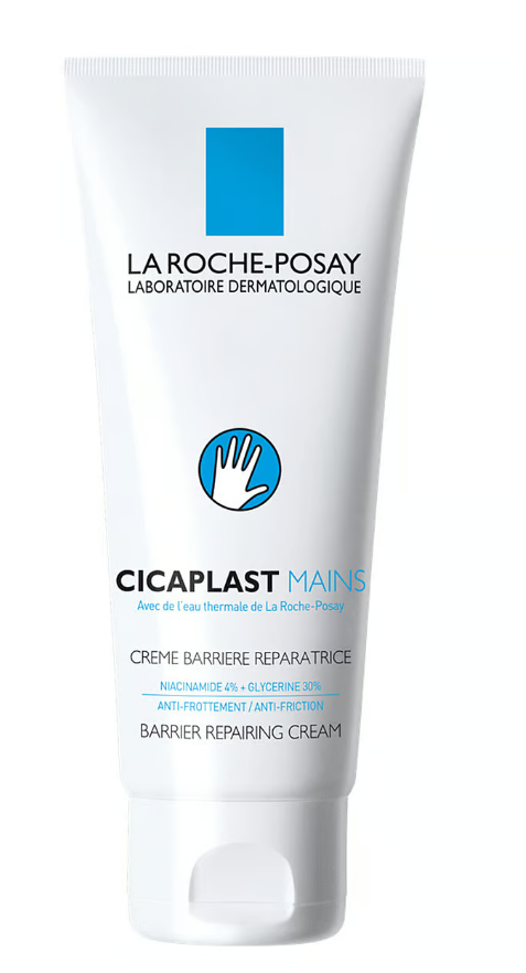Roche Posay Cicaplast Håndcreme 100
