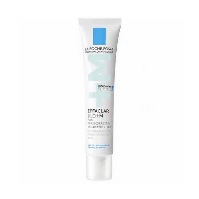 Roche Posay Effaclar Duo Cream
