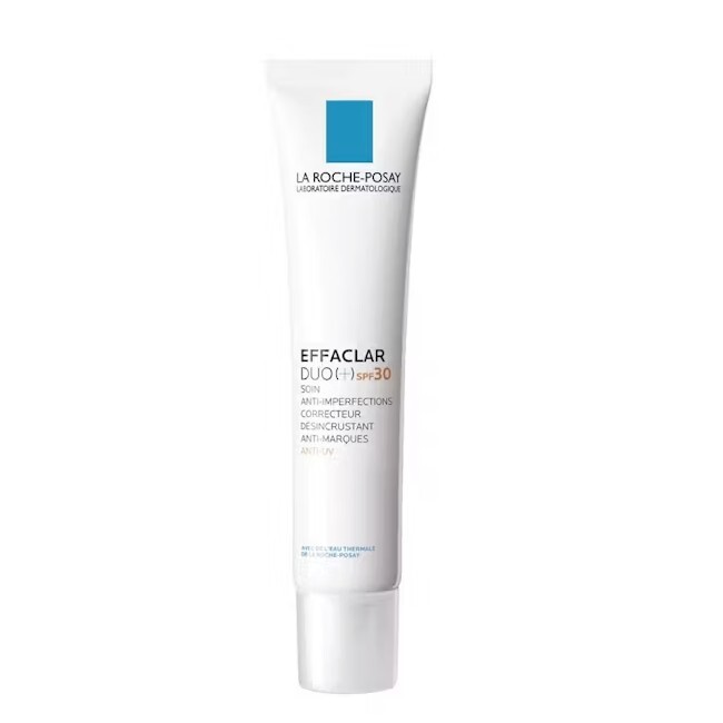 Roche Posay Effaclar Duo Spf