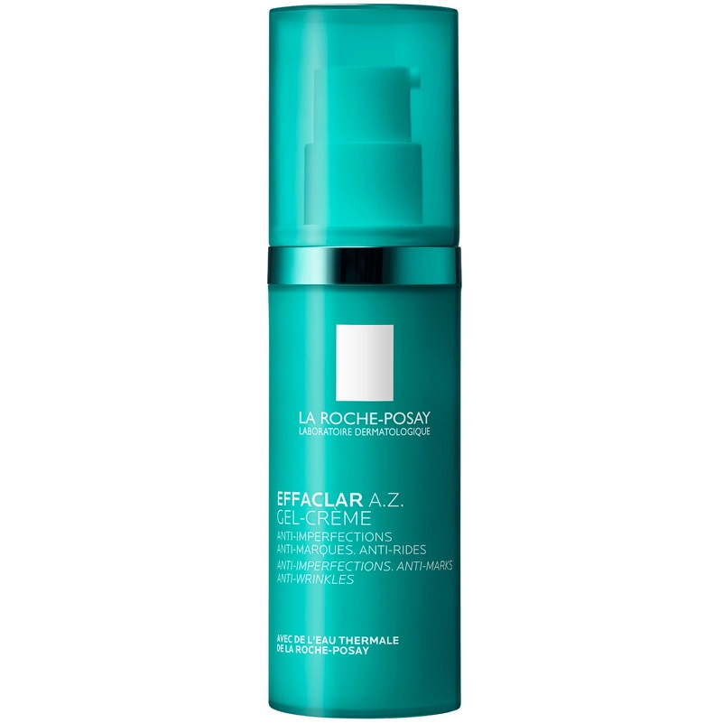 Roche Posay Effaclar Gel Creme