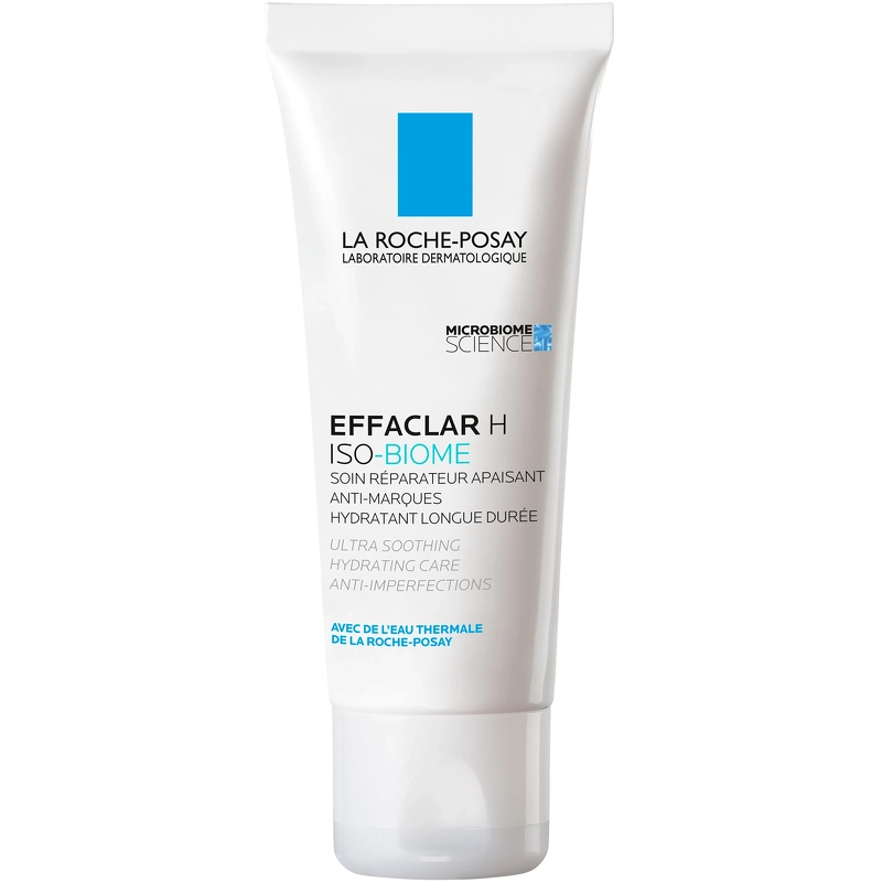 Roche Posay Effaclar Iso Biome Creme
