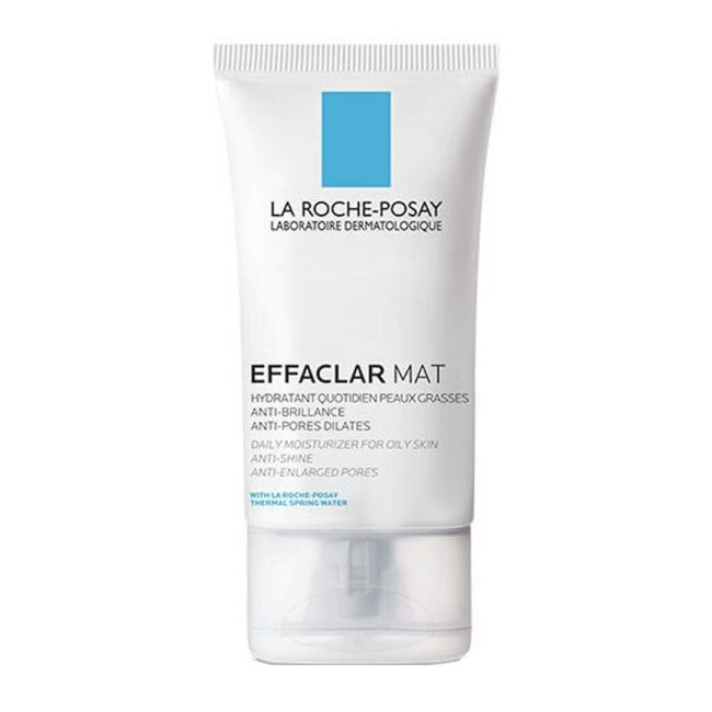 Roche Posay Effaclar Mat Ansigtscreme