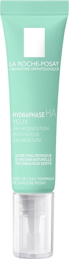 Roche Posay Hydraphase Intense Yeux øjencreme
