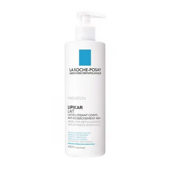 Roche Posay Lipikar Lait Bodylotion 400