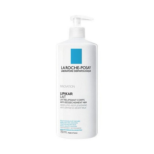 Roche Posay Lipikar Lait Bodylotion 750