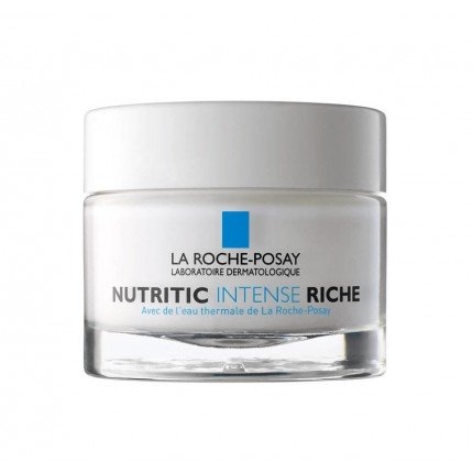 Roche Posay Nutritic Intense Tube