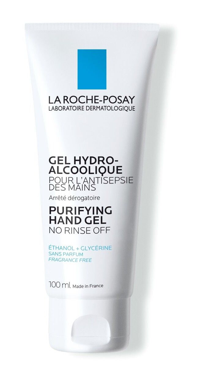 Roche Posay Purifying Hand Gel 100