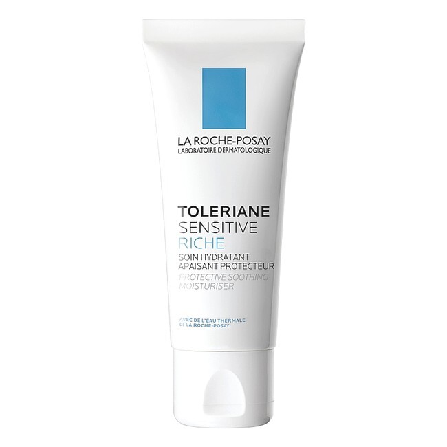 Roche Posay Toleriane Sensitive Rich