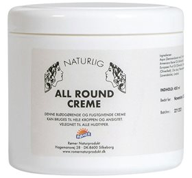 Rømer All Round Creme Universal 450