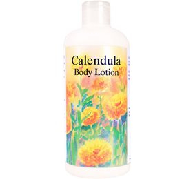 Rømer Calendula Bodylotion Ampbull 250