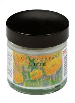 Rømer Calendula Creme Ampbull