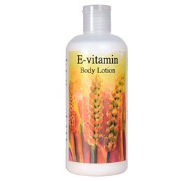 Rømer Vitamin Bodylotion Ampbull 250ml
